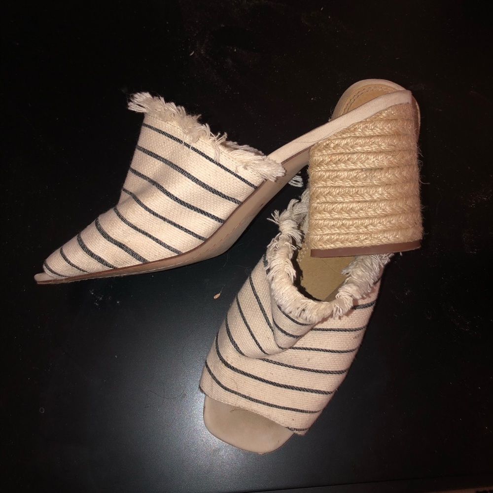 Splendid Shoes